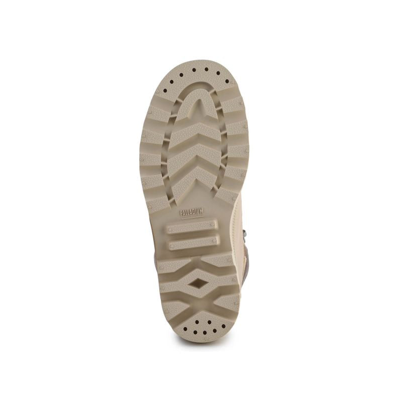Palladium Pallabrousse Hkr Wp+ W 98840-254 Shoes Cipő