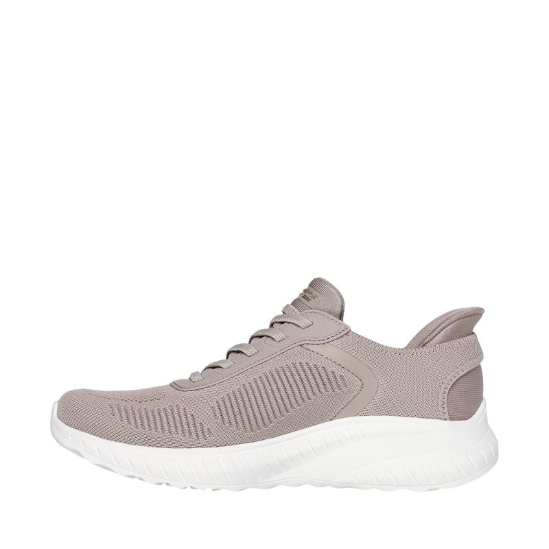 Skechers Bobs Squad W 117497 TPE shoes Cipő