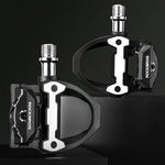 Rockbros P602 Pedal Cleats - SPD