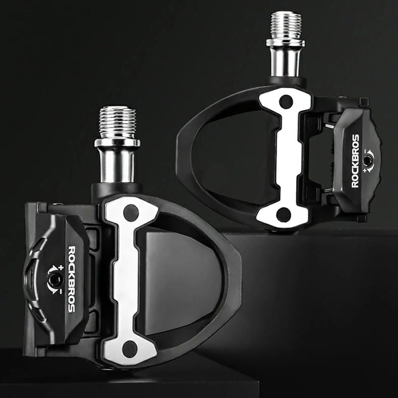 Rockbros P602 Pedal Cleats - SPD