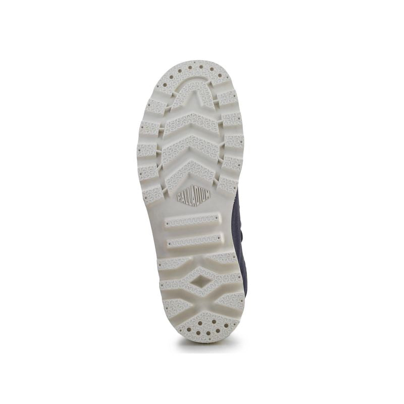Palladium Pampa Blanc shoes 78882-480-M Cipő