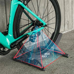 Rockbros 27210013001 bike stand - black