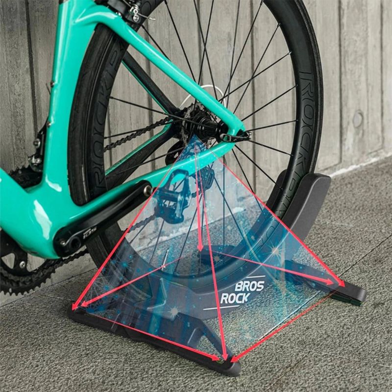 Rockbros 27210013001 bike stand - black