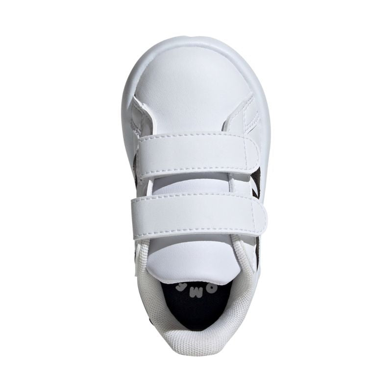 Adidas Grand Court 2.0 Jr ID5271 shoes Utcai cipő