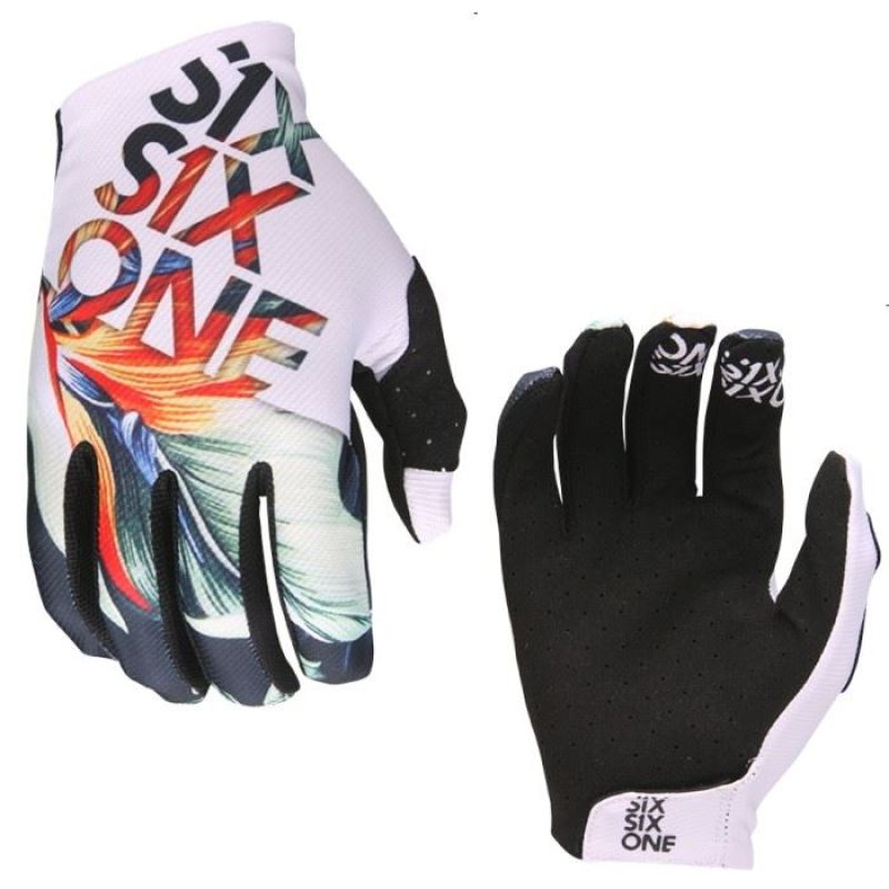 661 RAJI tropic XL gloves kesztyű