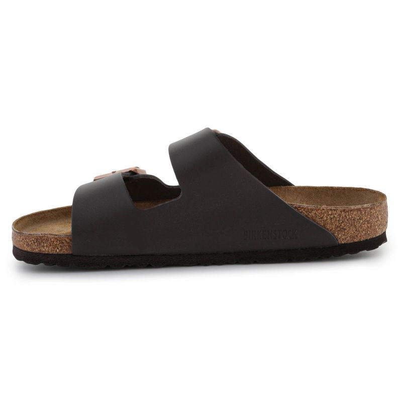 Birkenstock Arizona M 0051101 flip-flops barna papucs