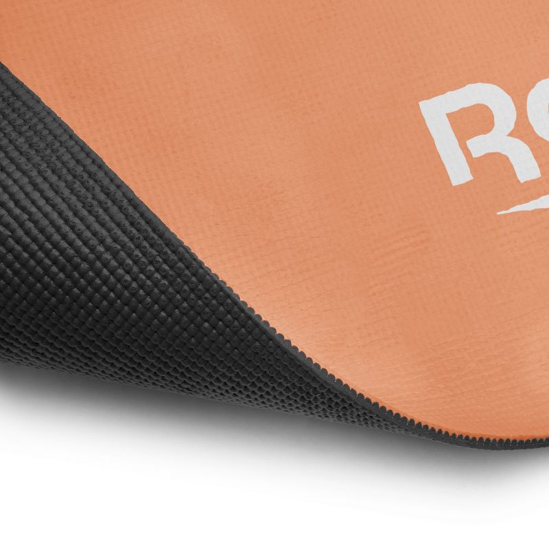 Reebok RAYG-11060BKDD yoga mat Edzőfelszerelés