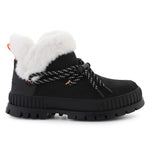 PALLADIUM Pallashock LO Hiver 99516-008-M Black