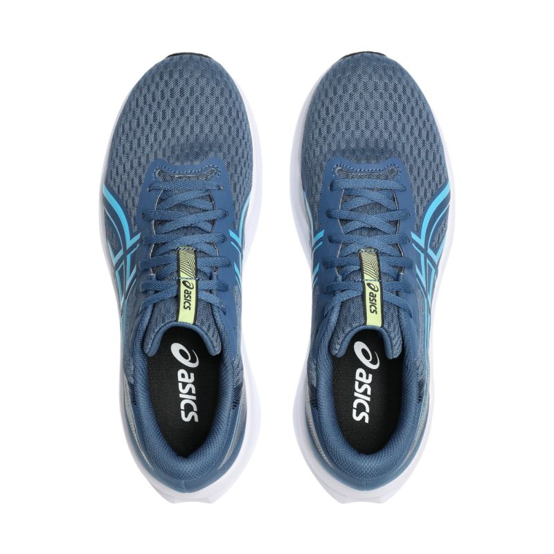 Asics Patriot 14 404 men's running futócipő 1011C050404