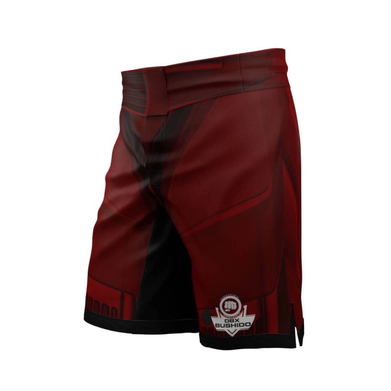 DBX Bushido Shorts - Training "Cyborg" short