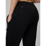 Women's jogger sweatpants 4F 4FRSS26TTROF1724-20S nadrág
