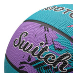 Meteor Switch 5 Basketball size uniw labda