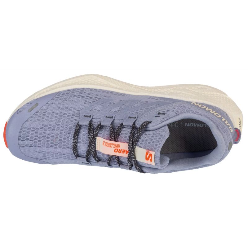 Salomon Aero Glide 3 W L47759400 Running Shoes cipő