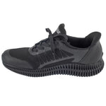 Skechers Slip-Ins: Bobs Geo Lite - Divine Pace 117413-BBK Black 36 Cipő