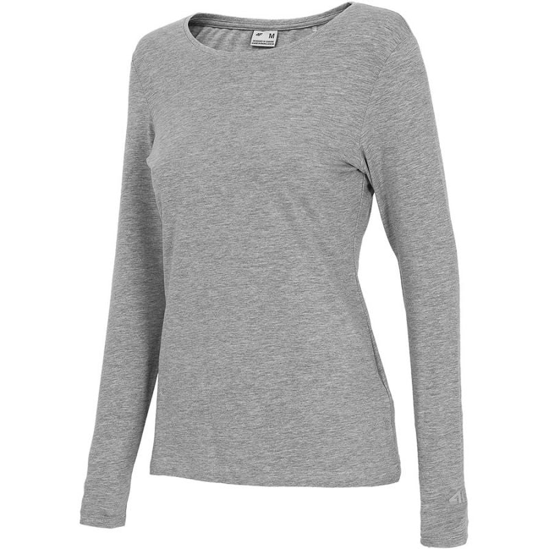 4f T-shirt W H4L22-TSDL350 27M Póló