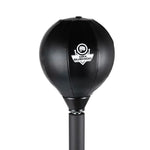 DBX Bushido Standing boxing for adults, adjustable, reflex | fekete labda TLS-NK