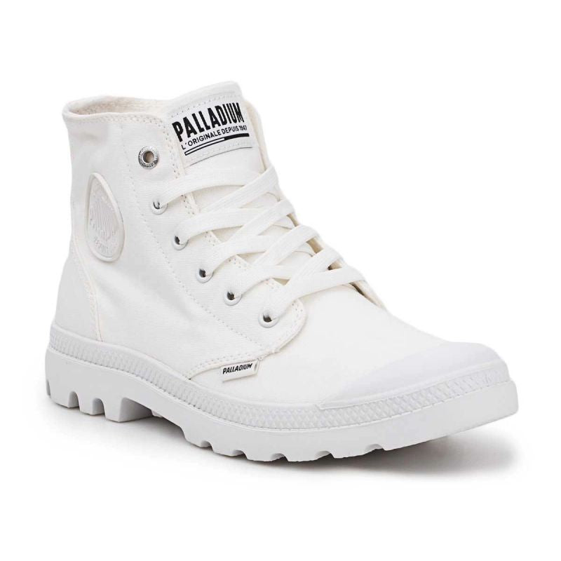 Palladium Pampa HI Mono U shoes 73089-116 Cipő