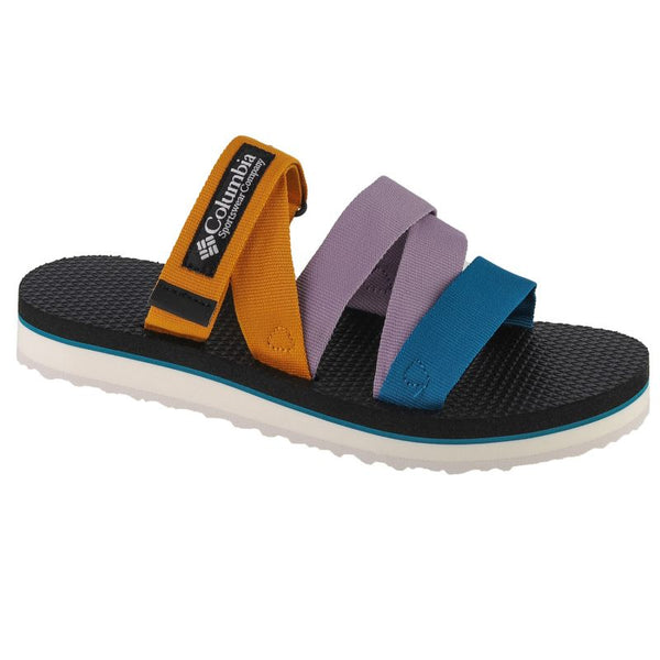 Columbia Slippers W Alava Slide Szandál