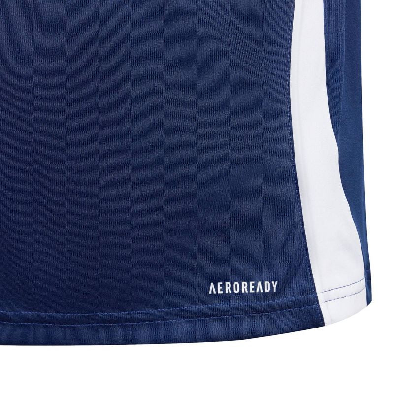 Adidas Tiro 24 Jersey Jr IS1029 Ruházat