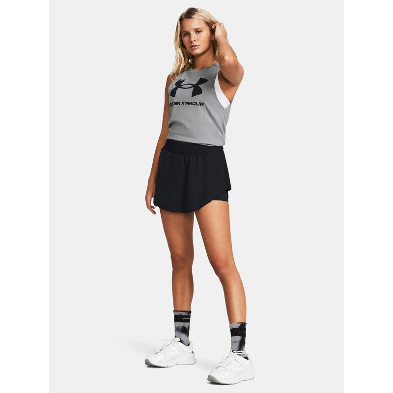 Under Armour W 1356297-035 T-shirt Póló