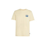 O'Neill Beach Graphic T-Shirt bézs póló