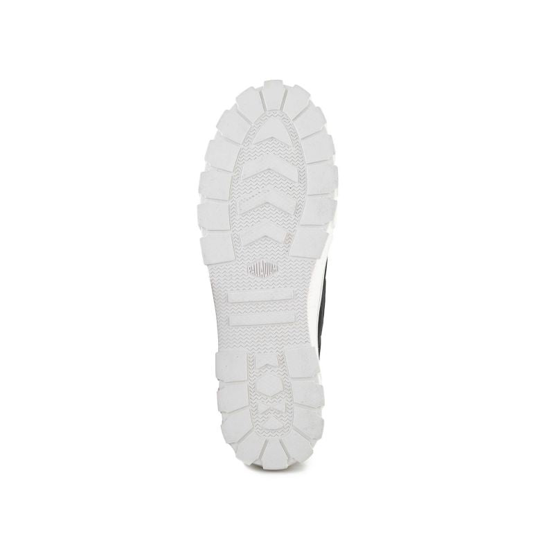 Palladium Pallatower Lo W 98574-008-M shoes Cipő