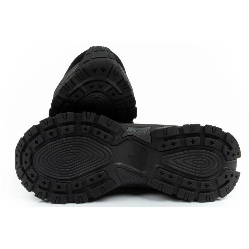 Adidas men's sports shoes Shadow Fever fashionable black fekete sneakers