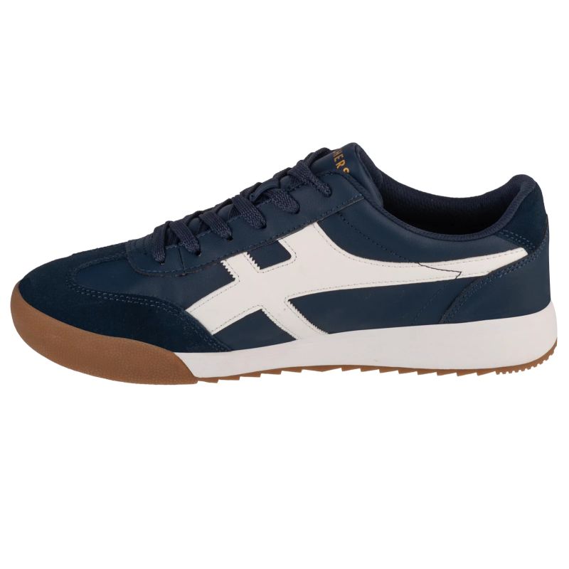 Skechers Zinger - Manzanilla Totale 183280-NVW Navy Blue 39.5 Kiegészítő