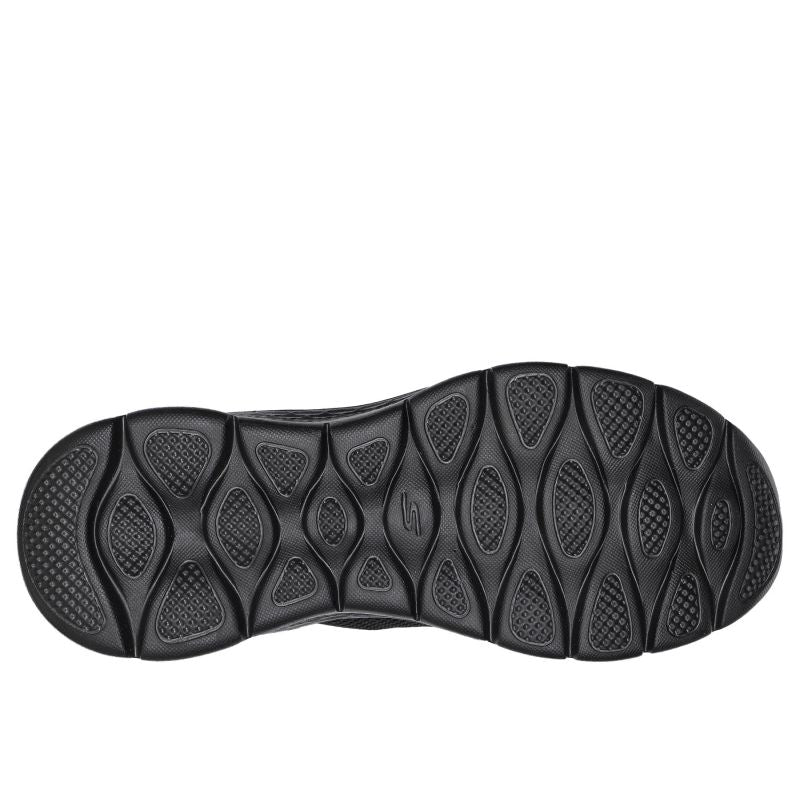 Skechers Go Walk Flex Grand Entry W 124836BBK shoes cipő