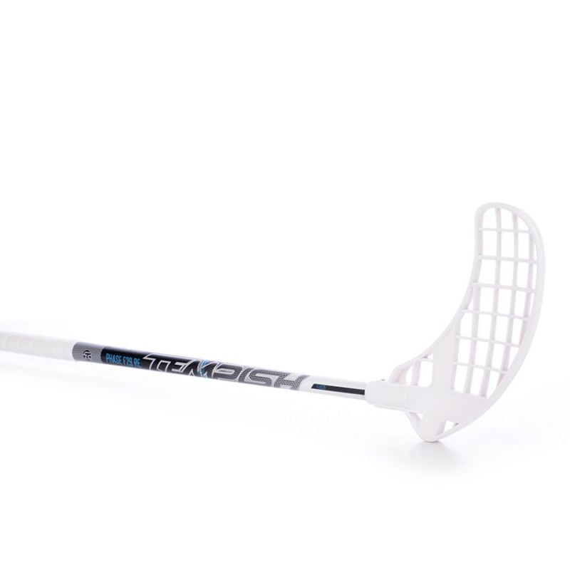 Tempish Phase F29 NB Jr floorball stick fehér sticks