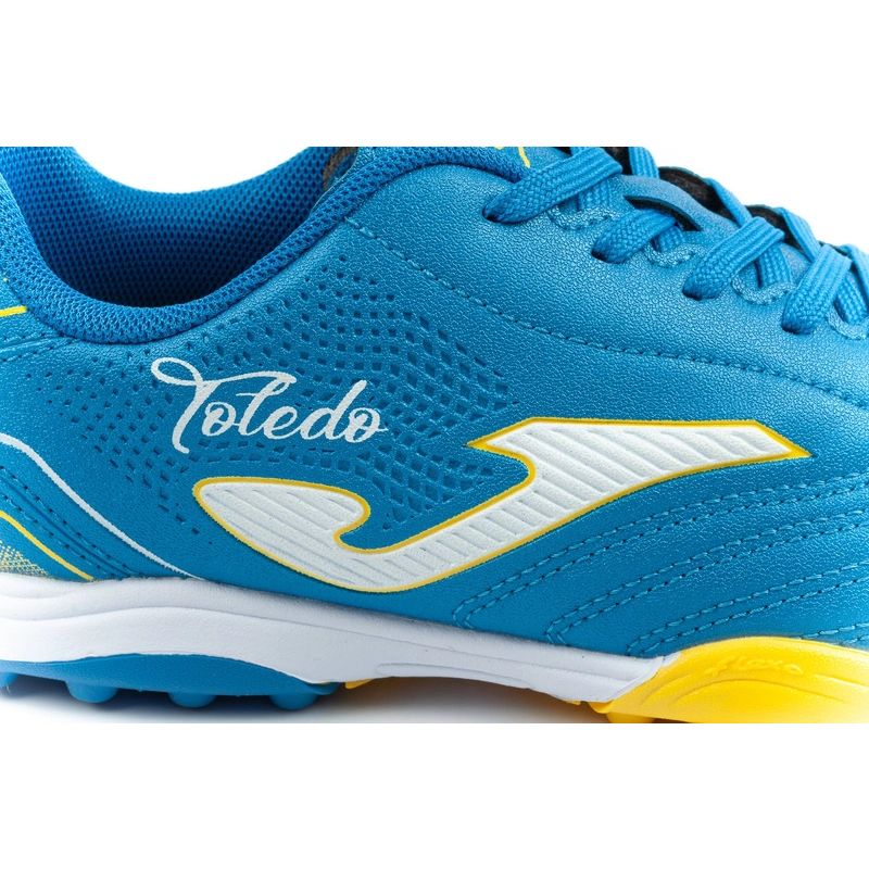 Joma Toledo JR 2604 Turf Football Boots for Kids for Artificial Grass focicipő