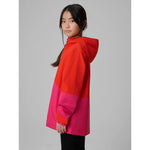 Transitional membrane 5000 girls 4F 4FJWSS26TTJAF0958-62S kabát