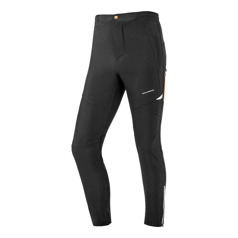 Rockbros cycling pants size - black