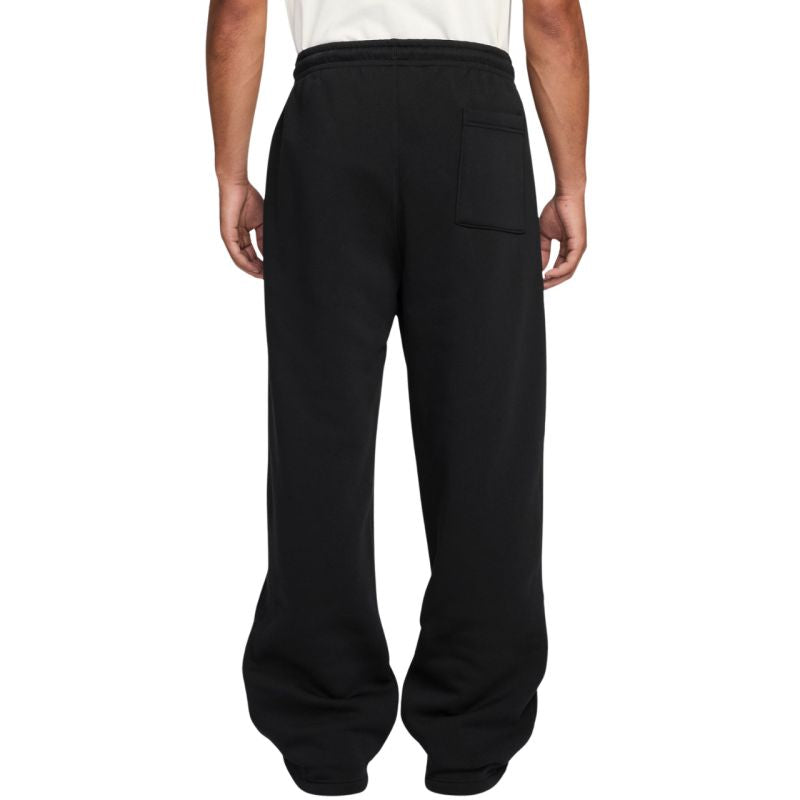 Nike Jordan Brooklyn Fleece Men's Trousers, Black, fekete férfi nadrág IB7238010
