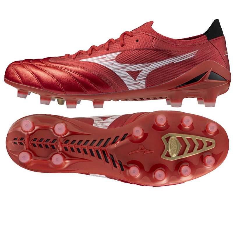 Mizuno Morelia Neo IV Beta Elite FG M P1GA254260 football boots general