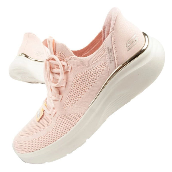 Skechers Bobs B Love-True Delight Slip-Ins W 117617/LTPK cipő