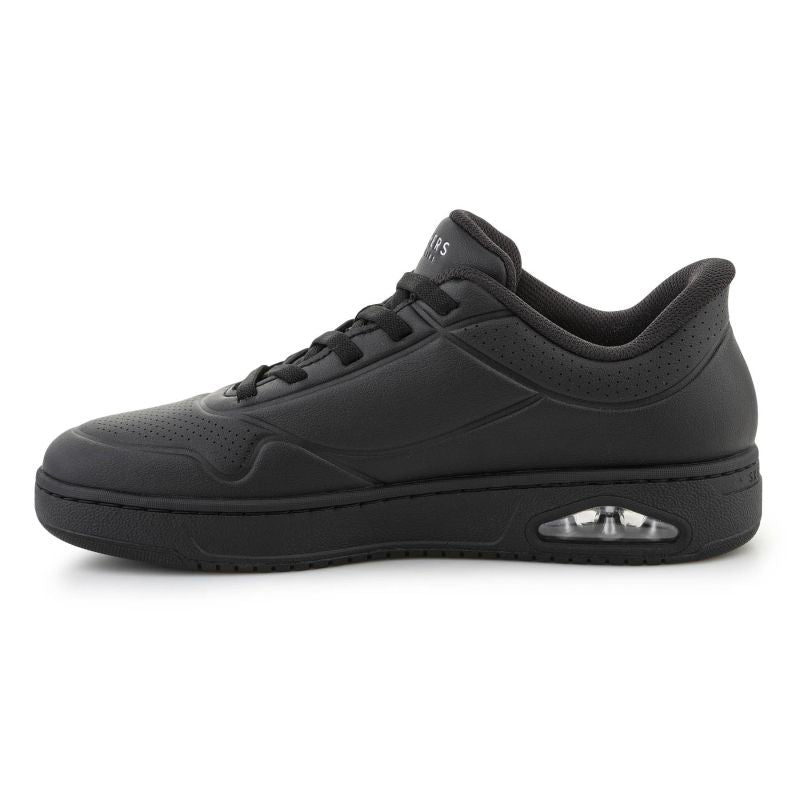 Skechers UNO CTL - Laying Low 177831-BBK Black Kiegészítő