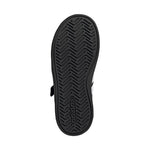 Adidas Grand Court 3.0 Kids Black and White KJ4369 fehér utcai cipő