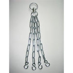 GRAMET chain basketball net