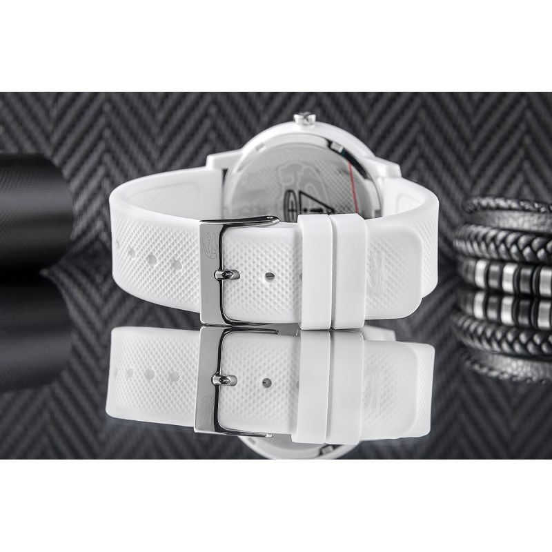 Lacoste Men's Watch LACOSTE 12.12 2011169 + BOX