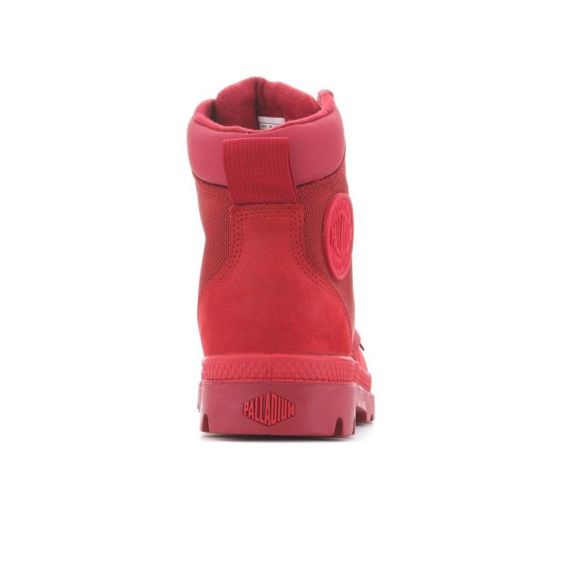 Palladium Pampa Sport Cuff WPN 73234-653 General