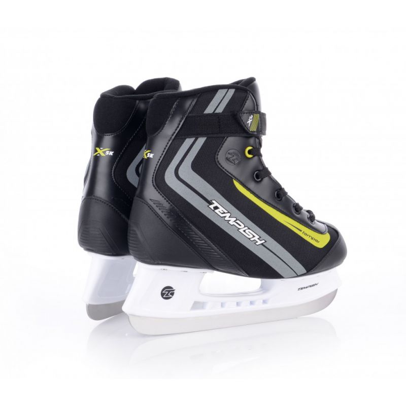 Tempish Temper M 1300000217 Recreational fekete skates
