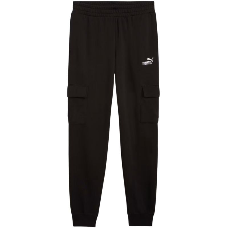 Puma ESS No.1 Logo Cargo Pants M 682661 01 Nadrág