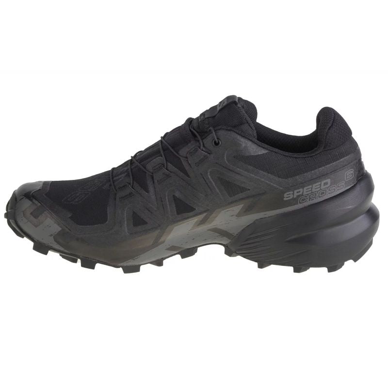 Salomon Speedcross 6 Gtx M 417386 Running Shoes