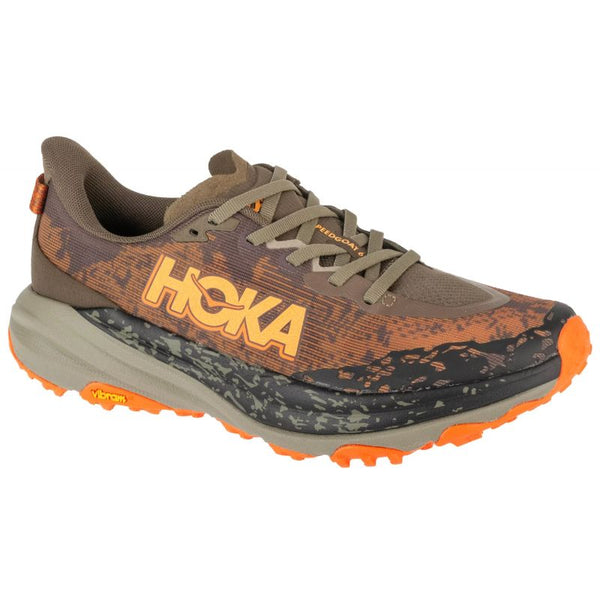 Hoka Speedgoat 6 M Running Shoes 1147791-AQL Cipő