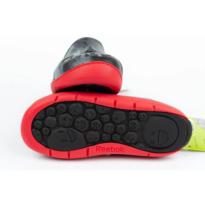 Reebok Ventureflex Jr CM9149 Sandals Cipő