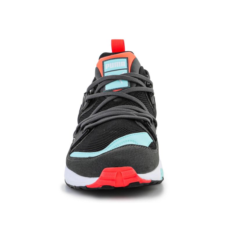Puma Blaze of Glory Reverse Classics M 383532-01 shoes Utcai cipő
