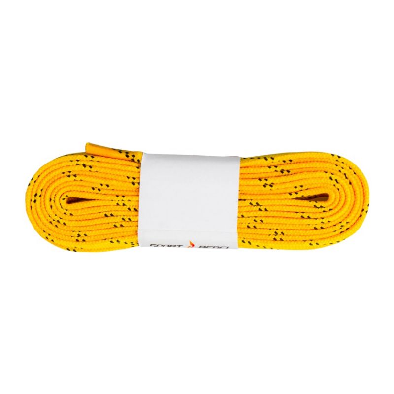 Tempish waxed laces CH&B PHW1 czarny shoelace