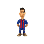 Minix Fc Barcelona - Robert Lewandowski rajongói termék