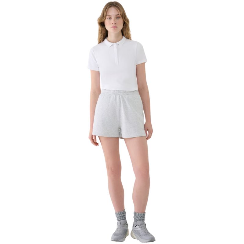 Polo Shirt 4f F365 W 4fwmm00tptsf365 10s